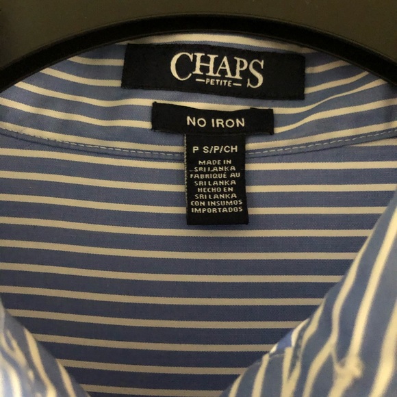 Chaps button up - Picture 2 of 2